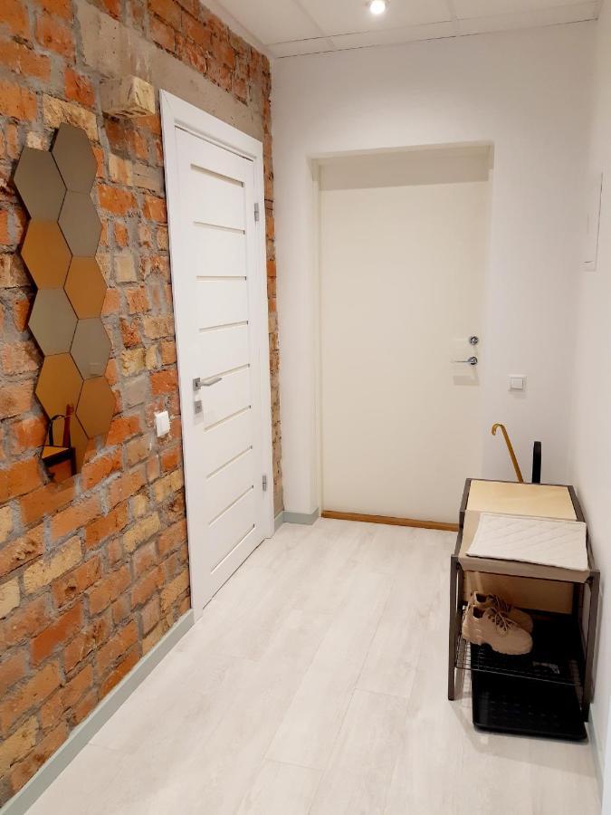 Apartments Daina Jūrkalne Extérieur photo