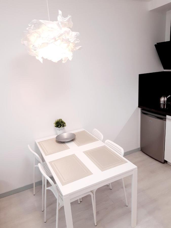 Apartments Daina Jūrkalne Extérieur photo