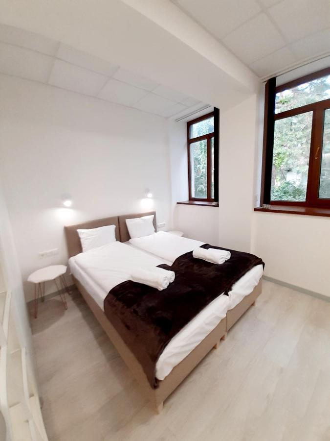 Apartments Daina Jūrkalne Extérieur photo