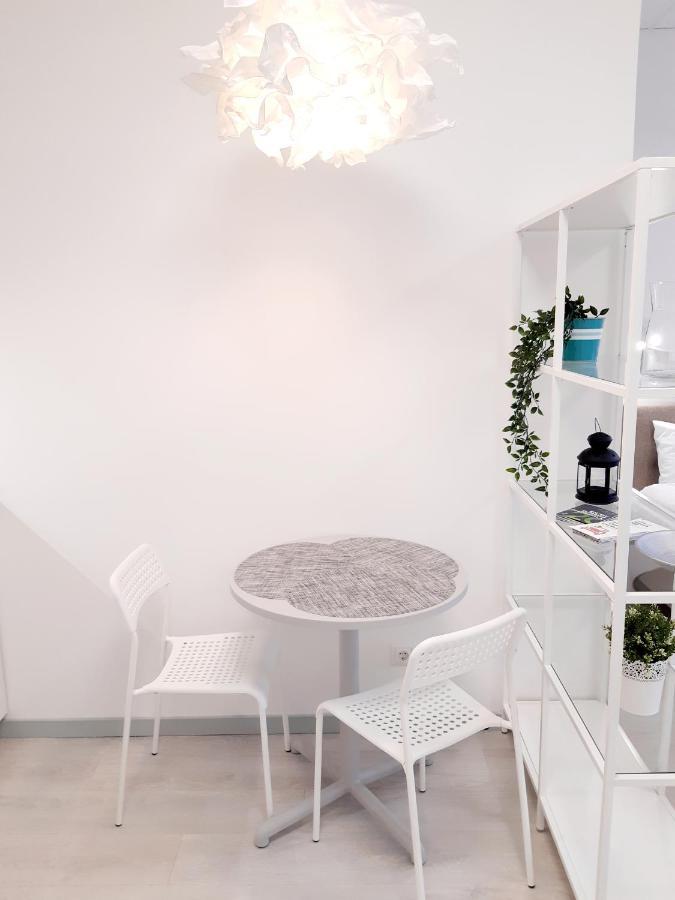 Apartments Daina Jūrkalne Extérieur photo