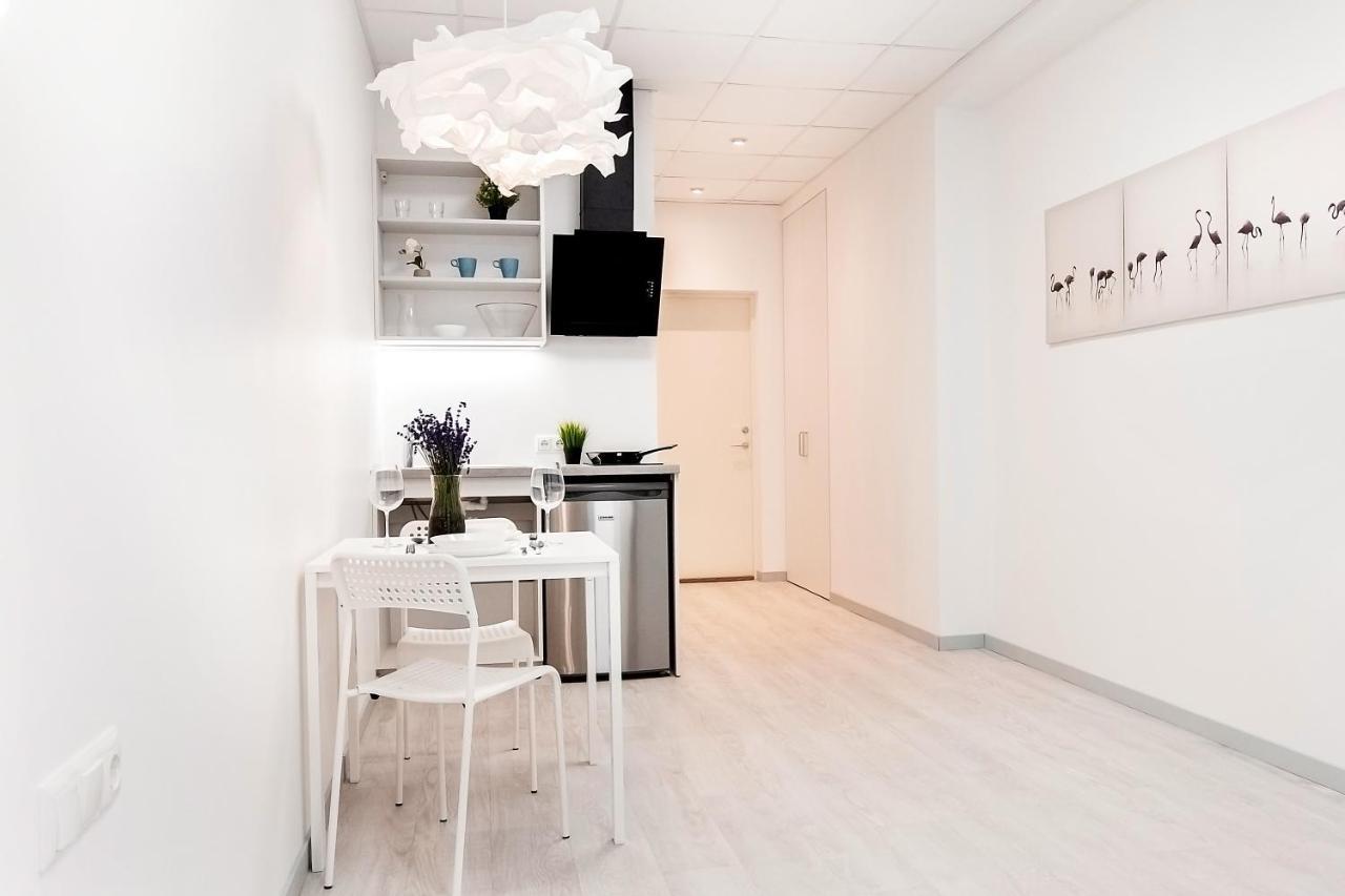 Apartments Daina Jūrkalne Extérieur photo